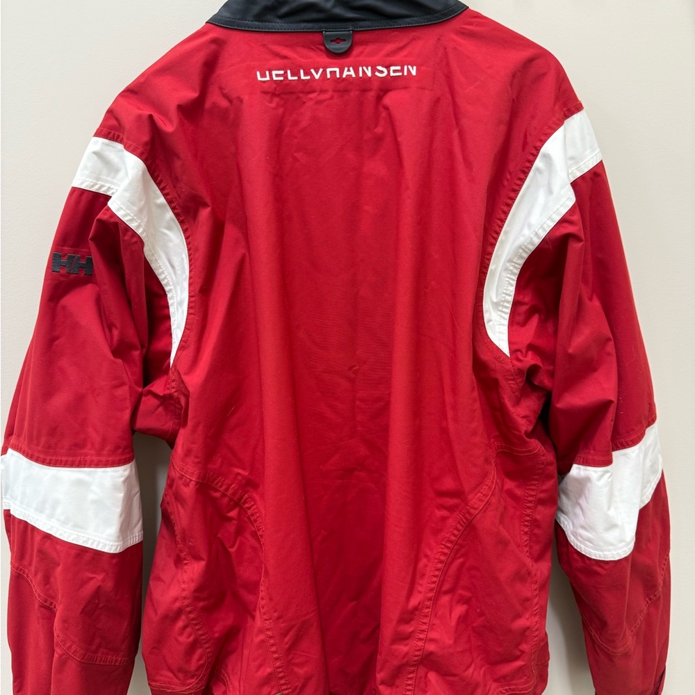 HELLY HANSEN JACKET